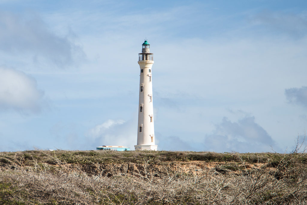 California Lighthouse