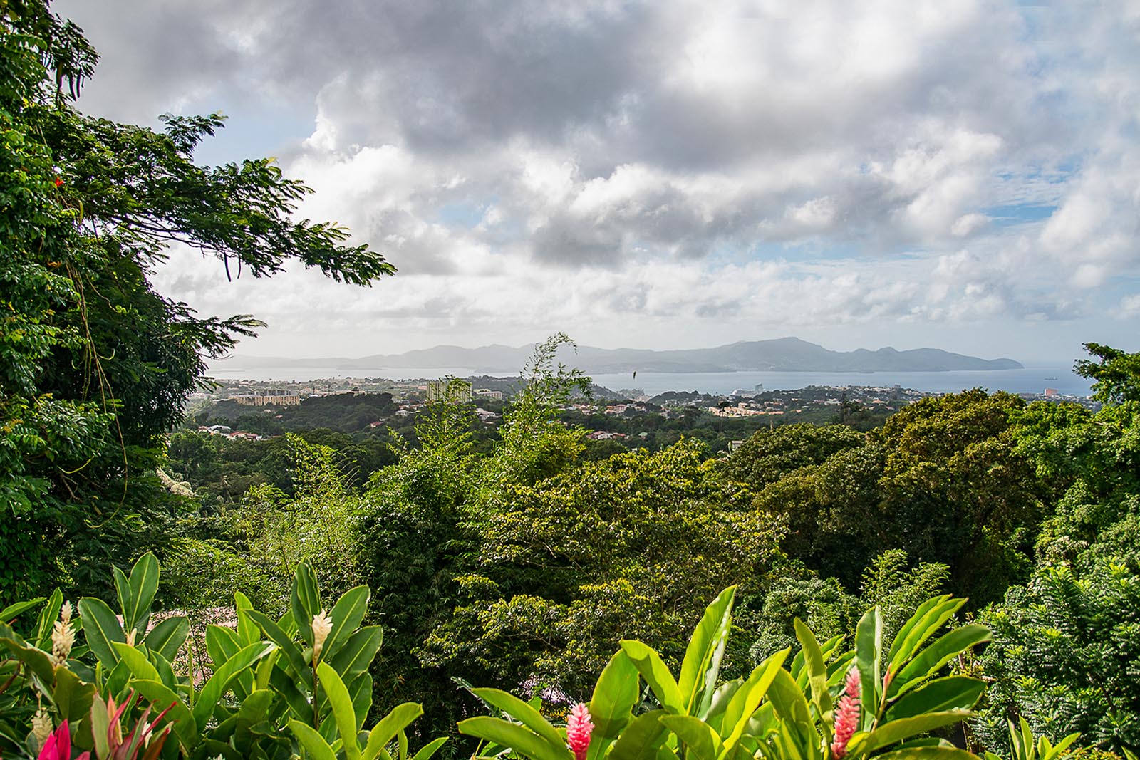 Fort-de-France - Martinique | Sehenswürdigkeiten ...